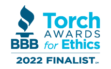 Torch Award Finalist Logo 1