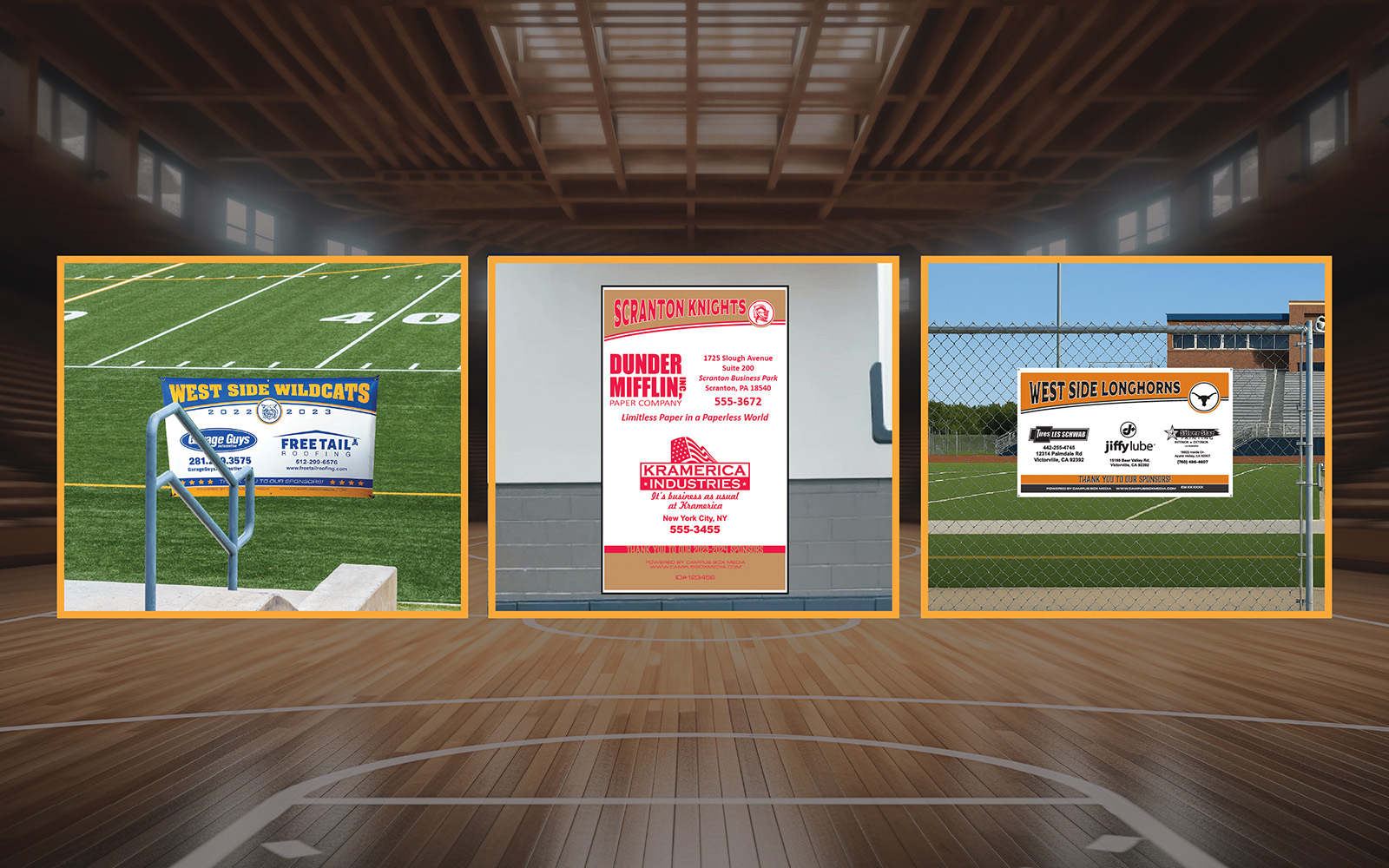 26-27 CBM - Thank You Banners